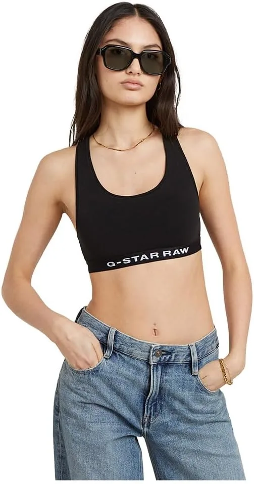 G-STAR ▫️ Bralette - Cuecas para mulher