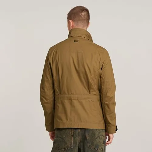 G-STAR ▫️ Casaco Rovic Slim Field para Homem 2