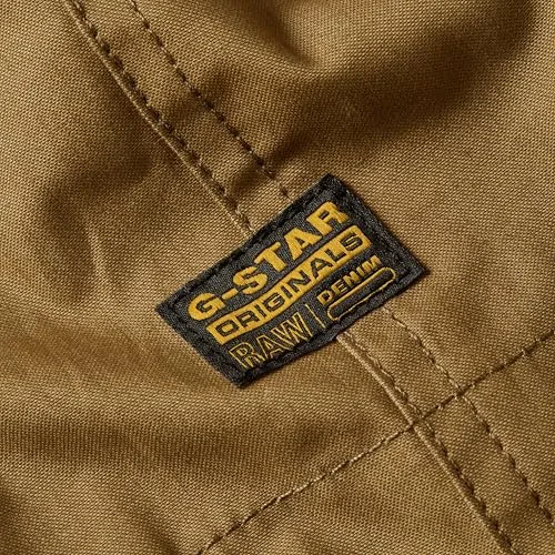 G-STAR ▫️ Casaco Rovic Slim Field para Homem 6