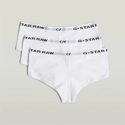 G-STAR ▫️ Hipster - Conjunto de 3 peças para homem 2