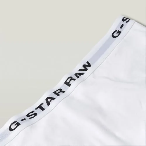 G-STAR ▫️ Hipster - Conjunto de 3 peças para homem 3