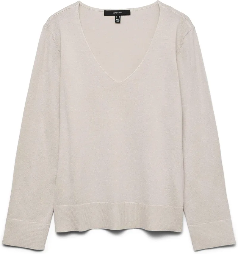 VERO MODA ▫️ Camisola de malha VMSILJE Camisola