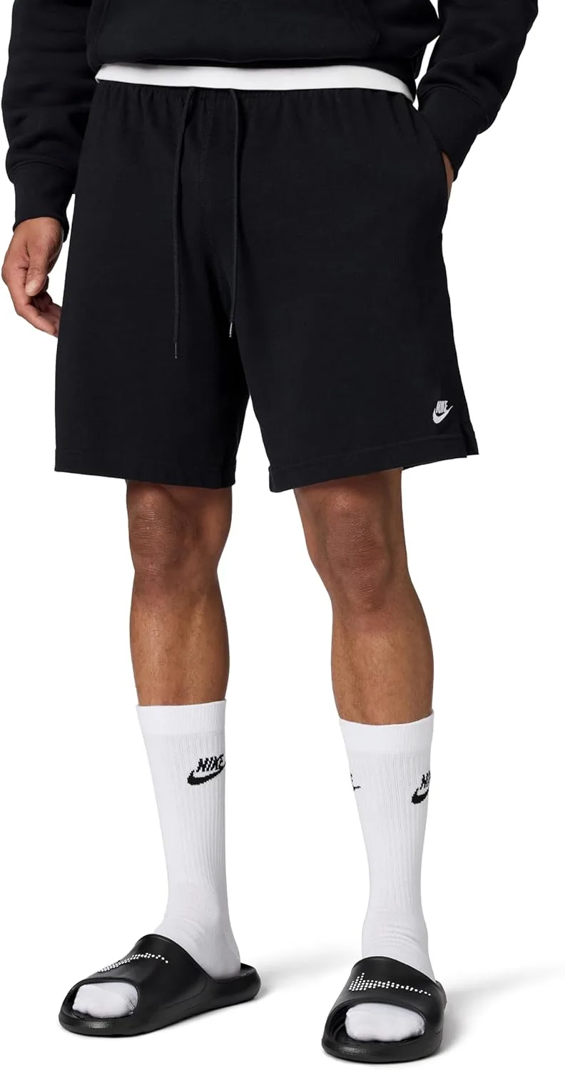 NIKE ▫️ Herren Club - Calções