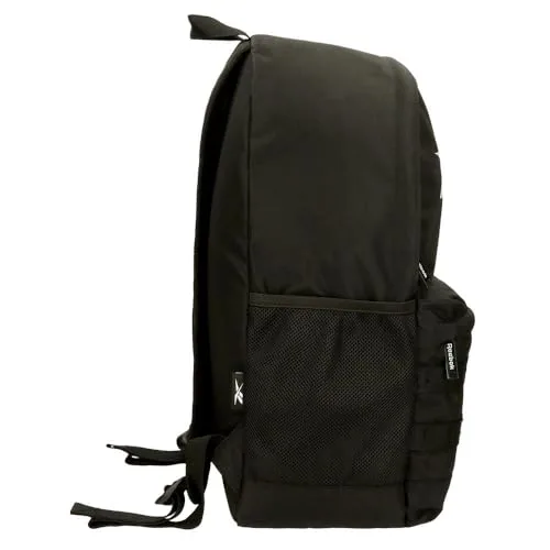 Reebok ▫️ Mochilas desportivas Malden, tamanhos e modelos, vários compartimentos, poliéster, da Joumma Bags 3