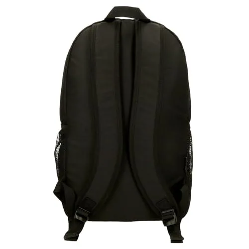 Reebok ▫️ Mochilas desportivas Malden, tamanhos e modelos, vários compartimentos, poliéster, da Joumma Bags 4