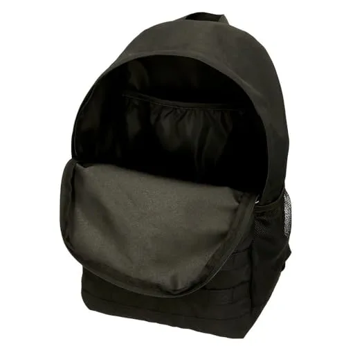 Reebok ▫️ Mochilas desportivas Malden, tamanhos e modelos, vários compartimentos, poliéster, da Joumma Bags 5