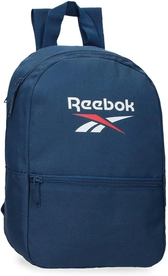 Reebok ▫️ Mochilas Ashland Sports, saco de desporto, saco de desporto, saco de calçado de desporto, tamanhos e modelos, vários compartimentos, poliéster, por Joumma Bags
