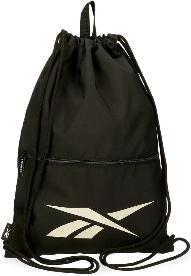 Reebok ▫️ Mochilas Malden Sports, tamanhos e modelos, vários compartimentos, poliéster, por Joumma Bags