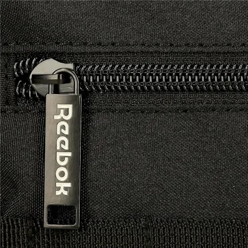 Reebok ▫️ Mochilas desportivas Malden, tamanhos e modelos, vários compartimentos, poliéster, da Joumma Bags 7