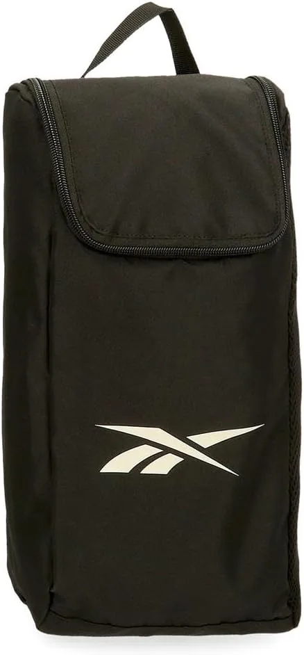 Reebok ▫️ Mochilas desportivas Malden, tamanhos e modelos, vários compartimentos, poliéster, da Joumma Bags