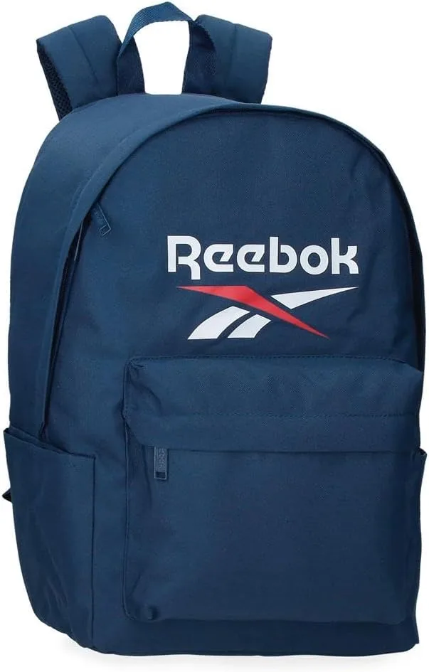 Reebok ▫️ Mochilas Ashland Sports, saco de desporto, saco de desporto, saco de calçado de desporto, tamanhos e modelos, vários compartimentos, poliéster, por Joumma Bags