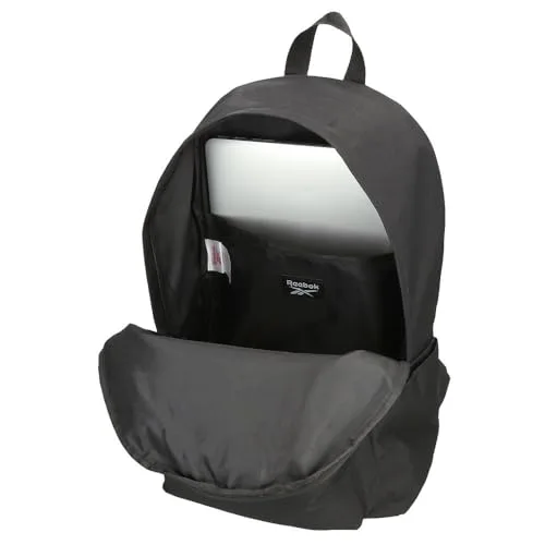Reebok ▫️ Mochilas desportivas Ashland, sacos de desporto, sacos para ténis, tamanhos e modelos, vários compartimentos, poliéster, da Joumma Bags 5