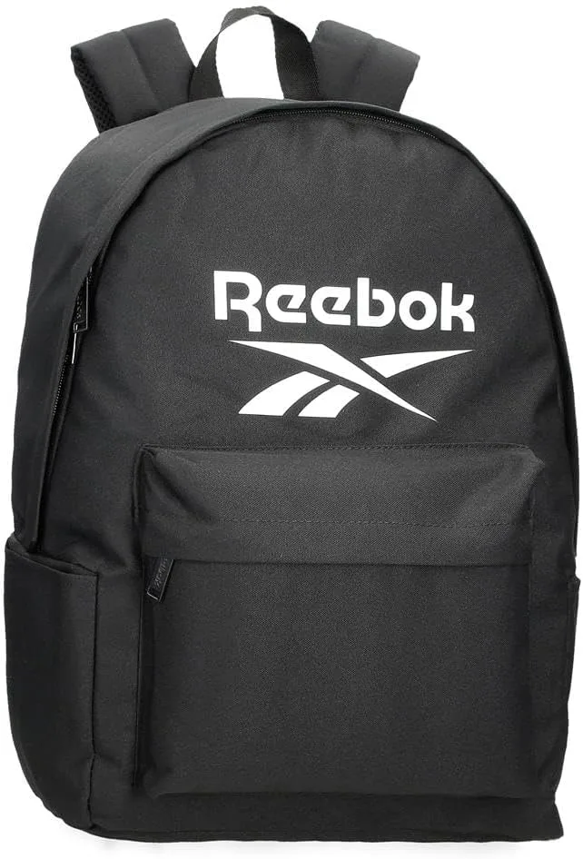 Reebok ▫️ Mochilas desportivas Ashland, sacos de desporto, sacos para ténis, tamanhos e modelos, vários compartimentos, poliéster, da Joumma Bags