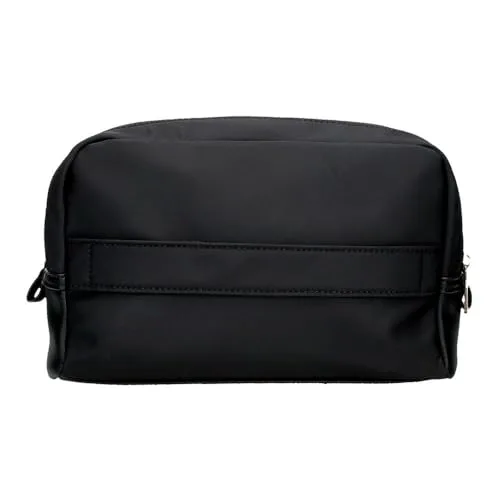 Pepe Jeans ▫️ Morgan, malas e acessórios de viagem, bege, preto, verde, em pele sintética para mulher, da Joumma Bags 3