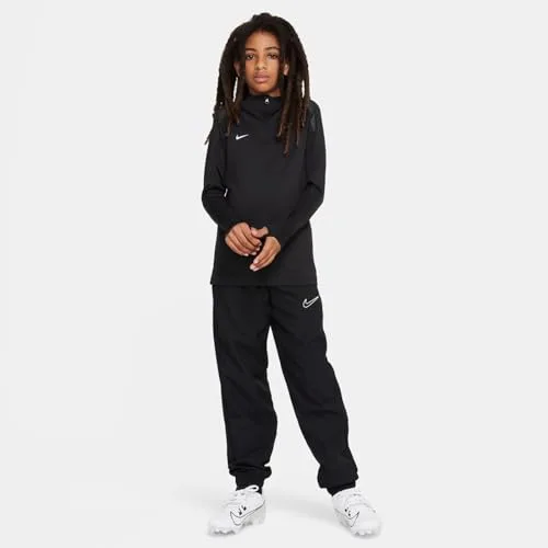 NIKE ▫️ K Nk DF Strk24 Drill Top K Top Unissexo para crianças 6