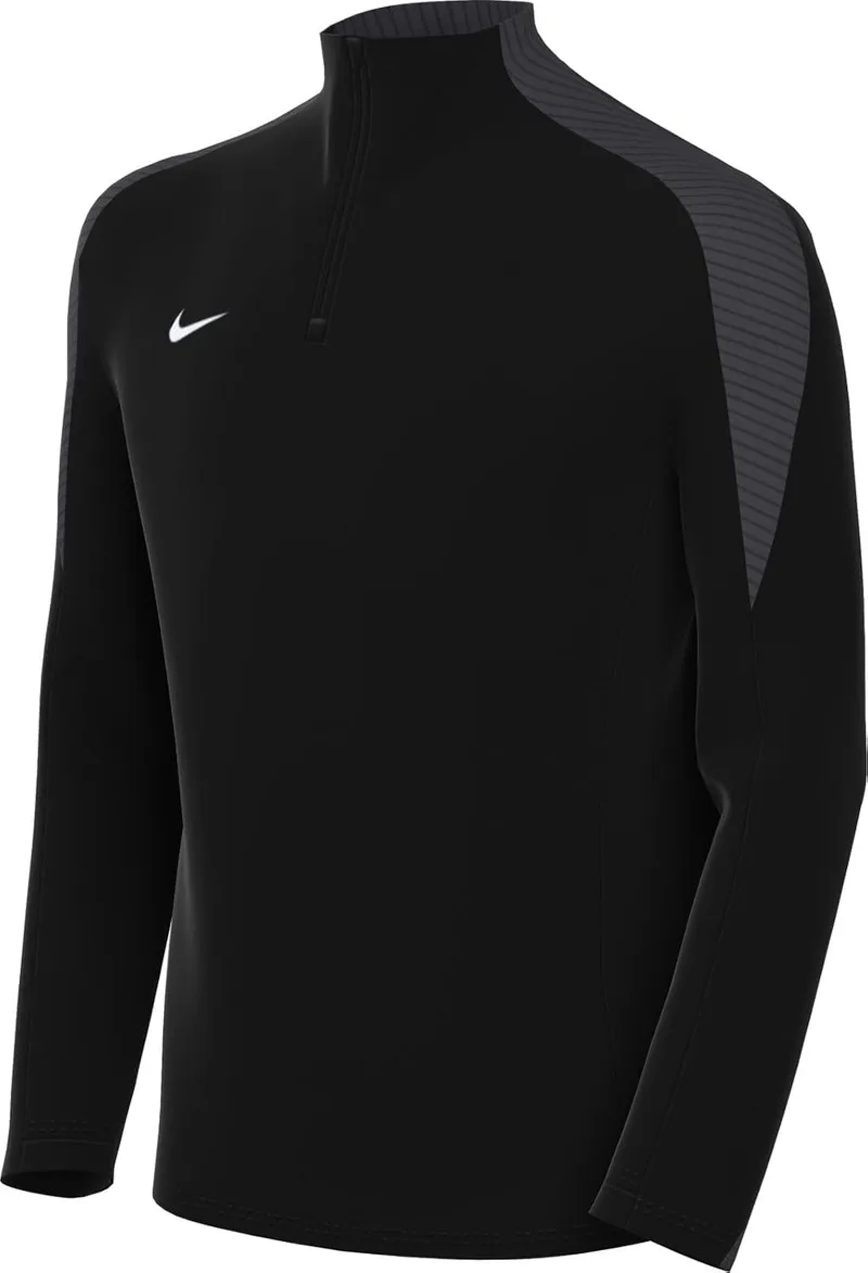 NIKE ▫️ K Nk DF Strk24 Drill Top K Top Unissexo para crianças