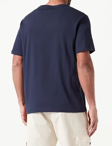 Timberland ▫️ Camiseta de manga curta 1 Tier3 para homem (pacote de 1) 4