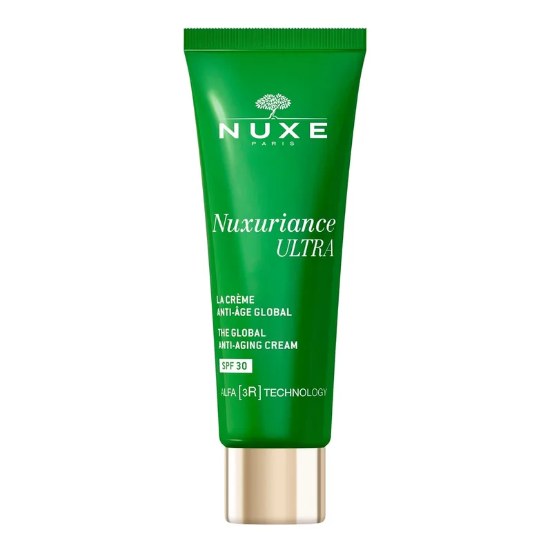 Nuxe ▫️ Nuxuriance Ultra Creme Antienvelhecimento Global FPS 30 50 ml