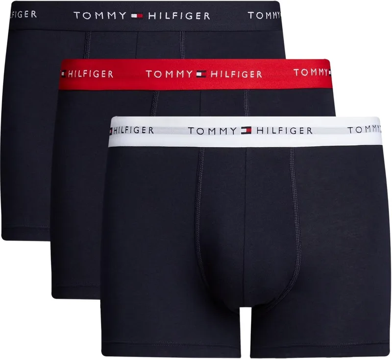 Tommy Hilfiger ▫️ 1U87903842 - Homem