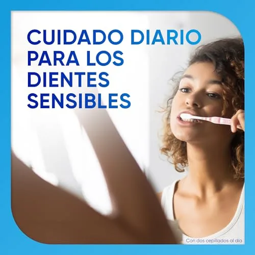 Sensodyne ▫️ Multiproteção Pasta de Dentes para Dentes Sensíveis, Menta, Embalagem de 4 x 75 ml 3
