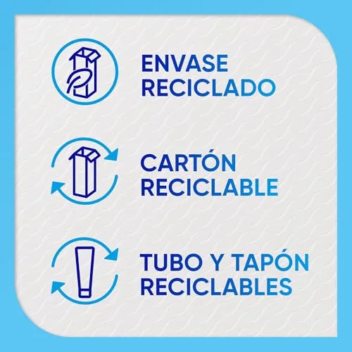 Sensodyne ▫️ Multiproteção Pasta de Dentes para Dentes Sensíveis, Menta, Embalagem de 4 x 75 ml 7