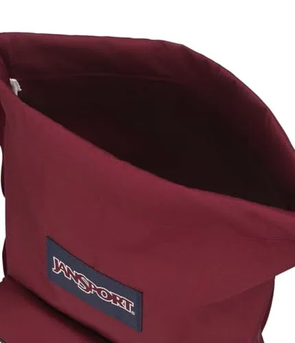 JANSPORT ▫️ DRAWSACK Mochila pequena 6