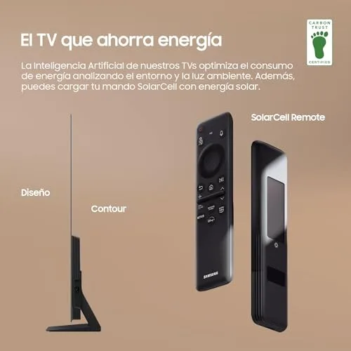 Samsung ▫️ Televisão OLED 4K 2024 55S93D, Smart TV de 55" com maior brilho e contraste, som cinematográfico com Q-Symphony, a melhor Smart TV e VENCE todas as partidas com o Motion Xcelerator a 144 Hz 2