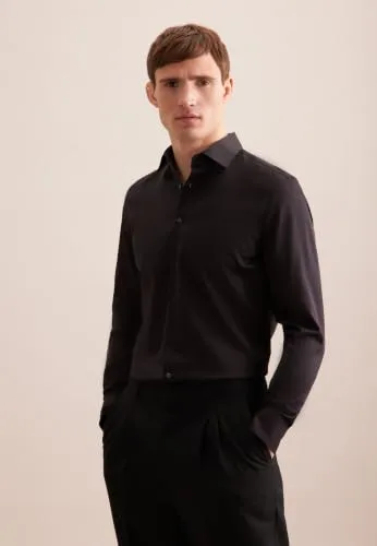 Seidensticker ▫️ Camisa de negócios para homem 2