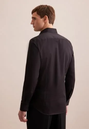 Seidensticker ▫️ Camisa de negócios para homem 3