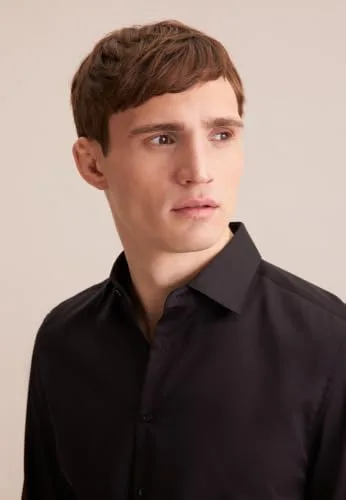 Seidensticker ▫️ Camisa de negócios para homem 4