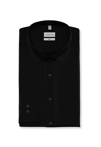 Seidensticker ▫️ Camisa de negócios para homem 6