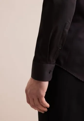 Seidensticker ▫️ Camisa de negócios para homem 7