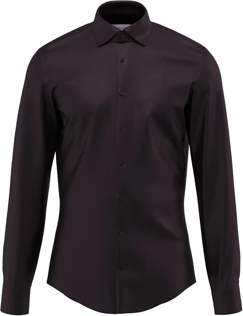 Seidensticker ▫️ Camisa de negócios para homem