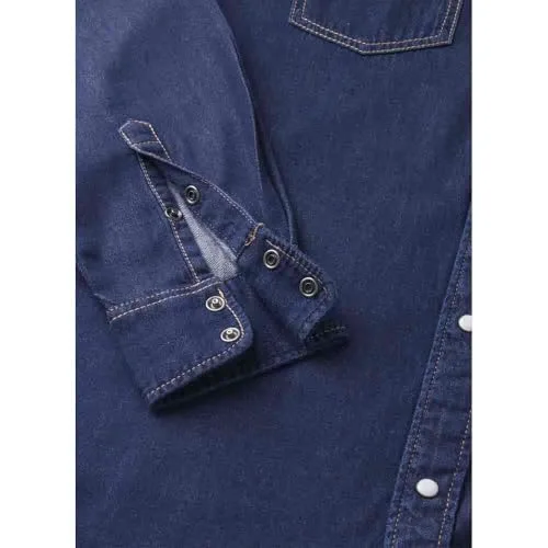 Pepe Jeans ▫️ Camisa Regular para Homem 7