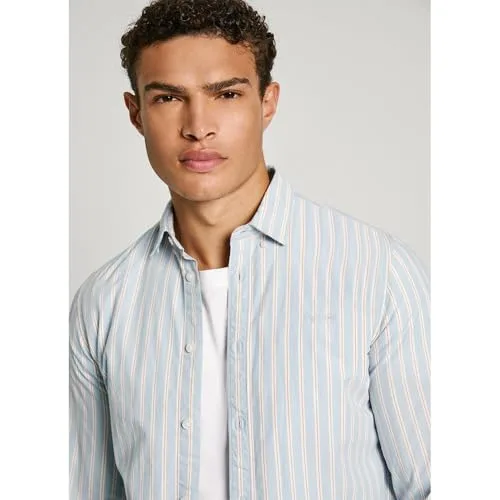 Pepe Jeans ▫️ Marius Camiseta Unissexo para Adulto 3