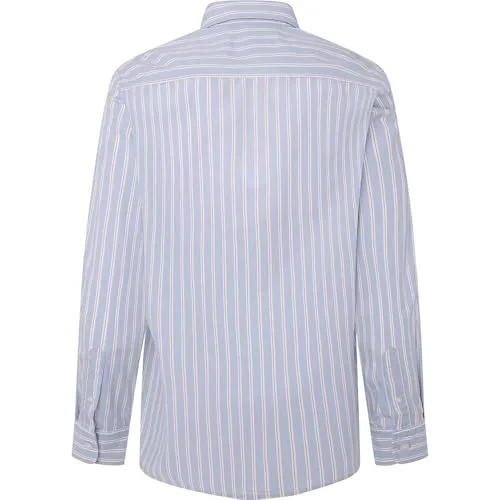 Pepe Jeans ▫️ Marius Camiseta Unissexo para Adulto 5