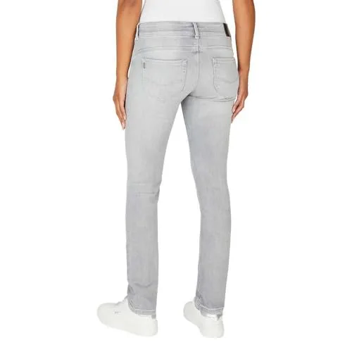 Pepe Jeans ▫️ Calças de ganga justas Lw Pl204737 para mulher 2