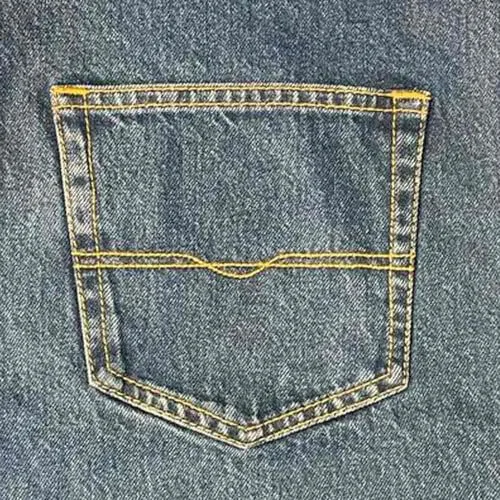 Pepe Jeans ▫️ Calças de ganga justas Lw Pl204737 para mulher 6