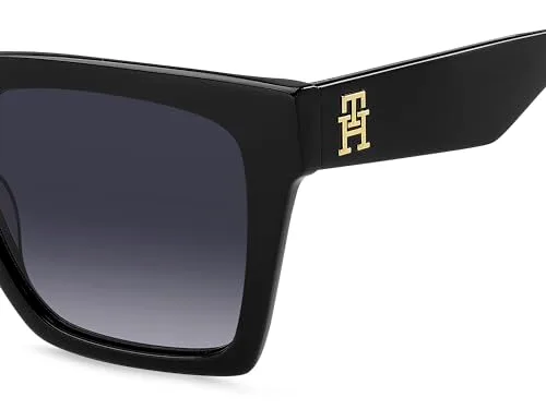 Tommy Hilfiger ▫️ Th 2100/S Óculos de sol para mulher 4