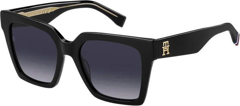Tommy Hilfiger ▫️ Th 2100/S Óculos de sol para mulher