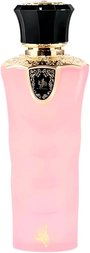 Al Wataniah ▫️ Tibyan - Perfume de Luxo Unissexo, Eau de Parfum 100ml, Fragrância Elegante e Reveladora para Homens e Mulheres