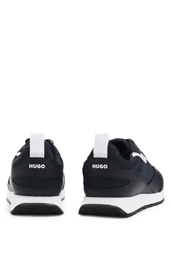 HUGO ▫️ Icelin_Runn_nypu Ténis de desporto para homem 6