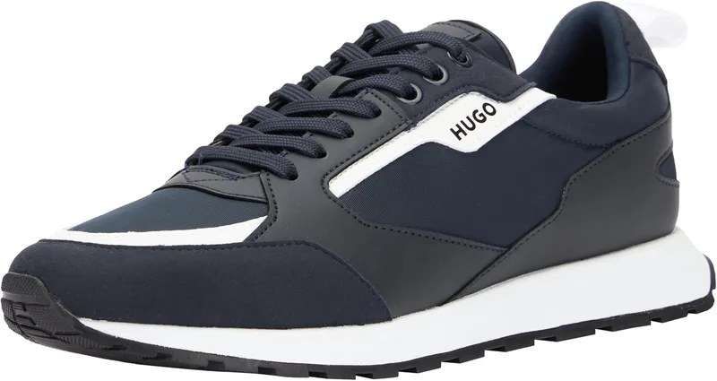 HUGO ▫️ Icelin_Runn_nypu Ténis de desporto para homem