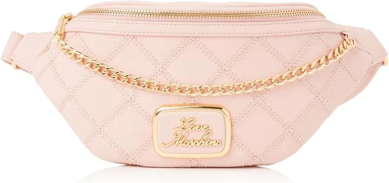 Love Moschino ▫️ Jc4309pp0l - Bolsa de cintura para mulher