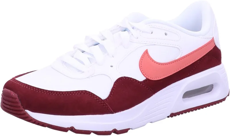 NIKE ▫️ Ténis Air MAX SC para mulher