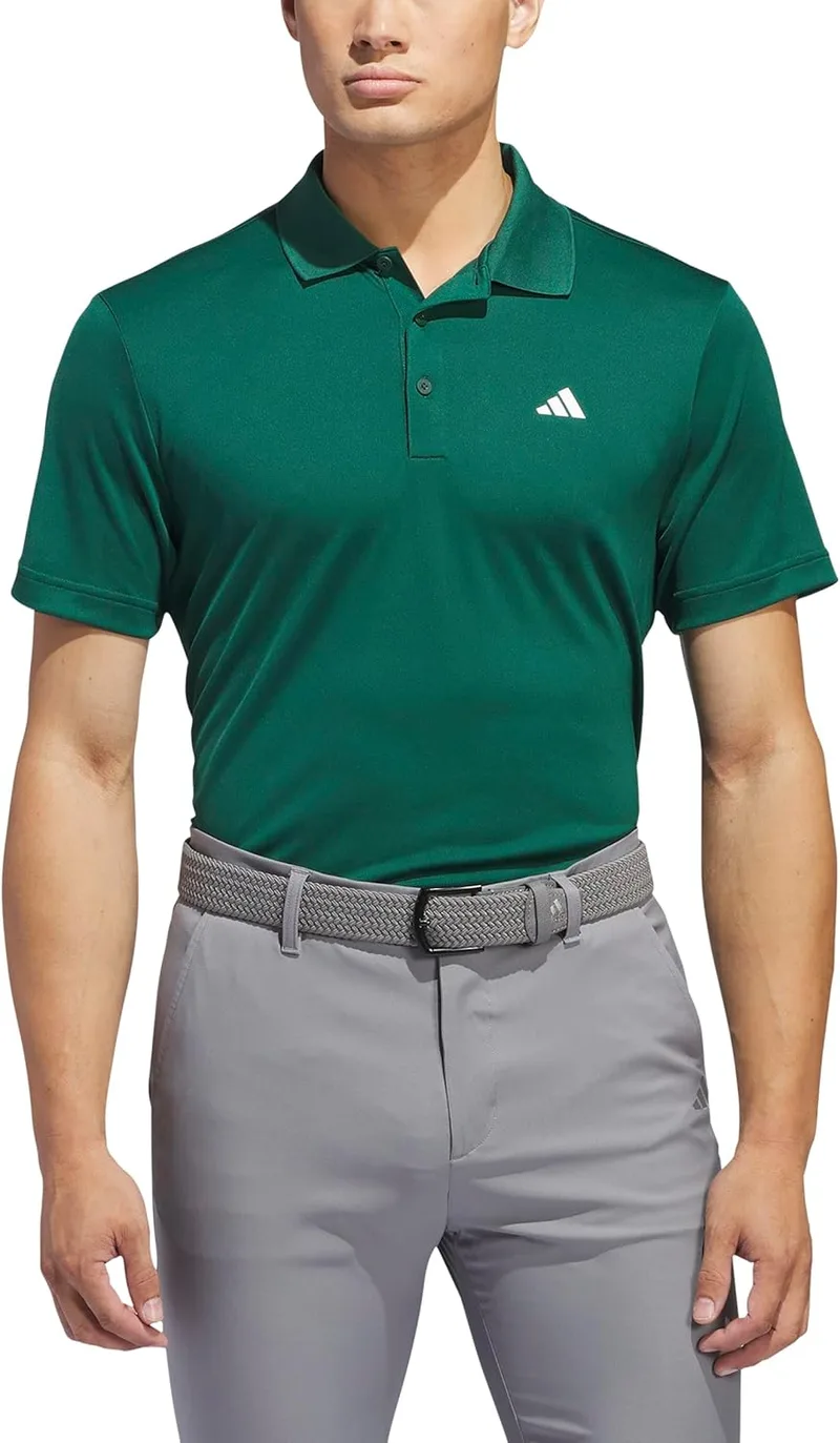 adidas ▫️ Polo Performance Golf