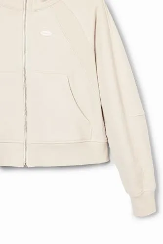 Desigual ▫️ Casaco de manga comprida para mulher Camisola para mulher 5