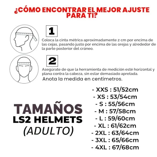 LS2 ▫️ Capacete de Moto Jet AIRFLOW II cinzento nardo, L 6