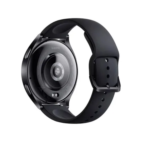 XIAOMI ▫️ Watch 2 - Chamadas Bluetooth, Snapdragon W5+ Gen1, Wear OS x MIUI, ecrã AMOLED de 1,43”, monitorização da frequência cardíaca e do sono 4
