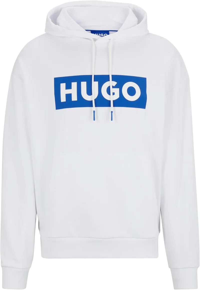 HUGO ▫️ Camisola Nalves para Homem